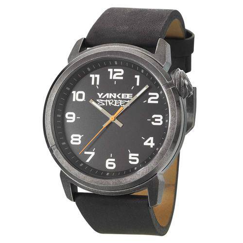 Relogio Yankee Street Masculino Ys30505p