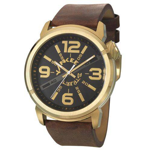 Relogio Yankee Street Masculino Ys30514p