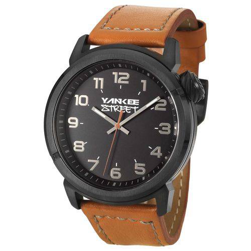 Relogio Yankee Street Masculino Ys30363p