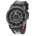 Relogio Yankee Street Masculino Ys30229p