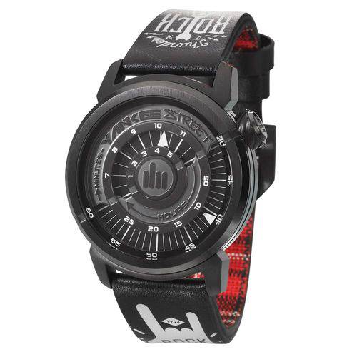 Relogio Yankee Street Masculino Ys38258p