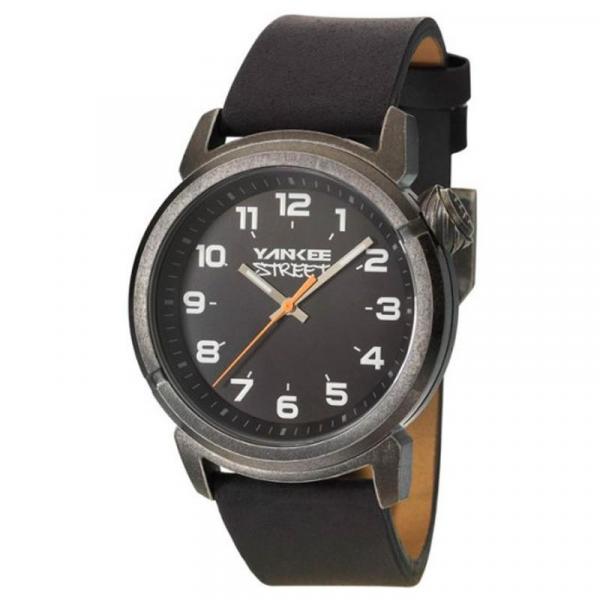 Relógio Yankee Street Unissex - YS38534P - Magnum