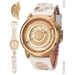 Relógio Yankee Street Ys30256b Dourado Rose