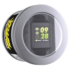 Relógio Yellow Scorpion Smartwatch Fitness