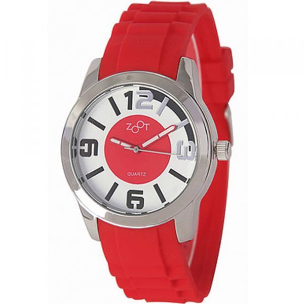 Relógio Zoot - Pulse Vermelho Zw10090-R