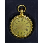 Relógios Históricos - The Heritage Collection - Dickens