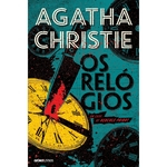 Relogios, Os - Um Caso De Hercule Poirot