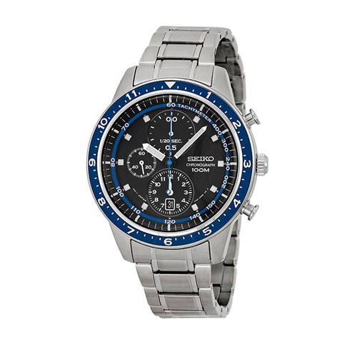 Relogo de Pulso Seiko Masculino Sndf39-B1-P1sx