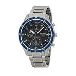 Relogo de Pulso Seiko Masculino Sndf39-b1-p1sx