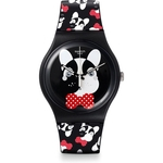 Relóigo Swatch Andy Baby Suob115