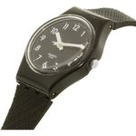 Relóigo Swatch Lady Black Lb170d