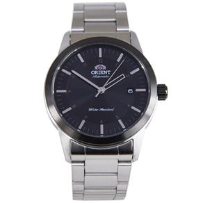 Relório Orient `Sentinel` FAC05001B0