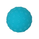 Massagem Bola Lightweight Fitness Formação Lacrosse Corpo Ball Yoga esporte exercício da ioga massagem bola