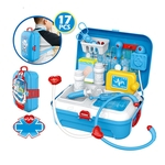 Recreação infantil Casa Medical Kits