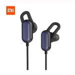 Xiaomi Esporte ouvido intra-auriculares sem fios Bluetooth 4.1 com microfone Headphone Headset Waterproof