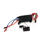 Remoto peças de controle Corrida de Barco 14.8A Brushless ESC para Feilun FT011 enviar as peças de controle remoto brinquedos Peças car accesssories