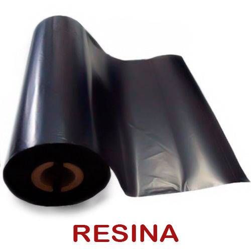 Ribbon 110x74 M - Resina