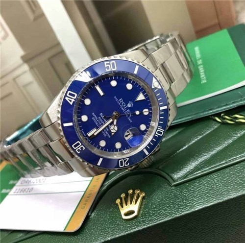 Rolex Submariner