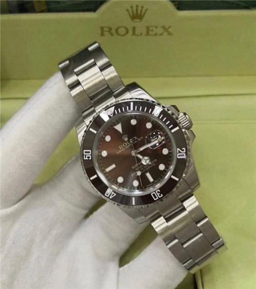 Rolex Submariner