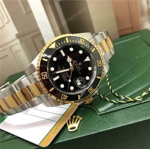 Rolex Submariner