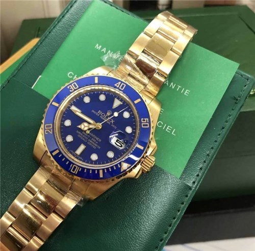 Rolex Submariner