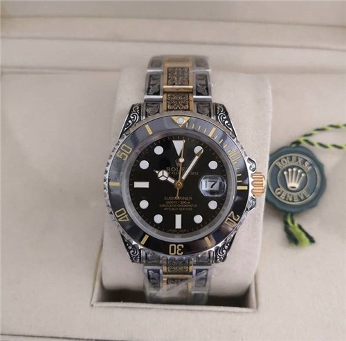 Rolex Submariner