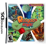 Roogoo Attack! - Ds