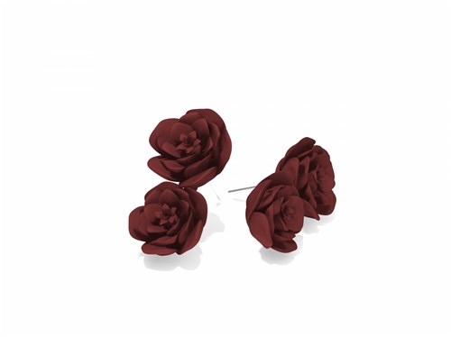 ROSES | Brinco - Marsala