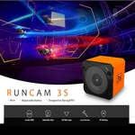 Runcam 3S WIFI 1080p 60fps WDR 160 Degree FPV a??o da camera Para RC Racing Drone