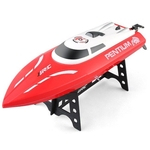  S3 2.4GHz Wireless Remote Control Navio RC Boat Turnover Redefinir Água de Resfriamento 25 km alta velocidade / h Crianças elétrica brinquedos de água