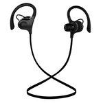 S2 gancho Earbuds Tipo sem fio Sports Earphones gancho Auricular Est¨¦reo