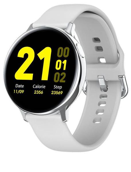 S20 Smart Watch Ecg Pressão Arterial Relógio Inteligente - Lemfo