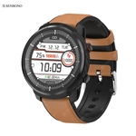 S10 Plus Sport Relógio Smartwatch S 10 Plus Sembono Touch Screen Exercícios Batimentos Cardíacos