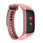 S4 inteligente Banda de Fitness Rastreador Heart Rate Monitor imperme¨¢vel Sport Pulseira