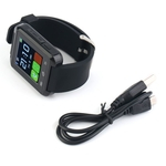 S5 cart?o SIM GSM SmartWatch Posicionamento slot Dial Chamada Smartwatch