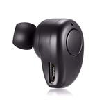 S530 Wireless Headphones Invisible Mini Ultra Light In-Ear Headphones Sports