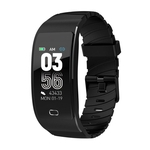 S7 Pulseira Fitness Inteligente Multi-Function Sports Taxa De Coração Pulseira Watch