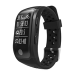 S908 inteligente Banda GPS Tracker Waterproof aptid?o Bracelet Sports