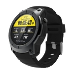 S958 Smartwatch GPS Sports ped?metro Heart Rate Monitor Multi-esporte Modelo