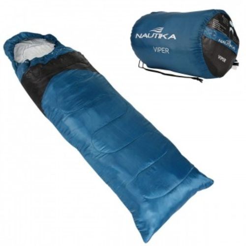 Saco de Dormir Tipo Envelope 5 C a 12 C Viper Nautika