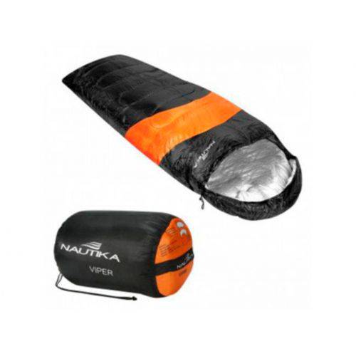 Saco Dormir Viper 5c a 12 Nautika