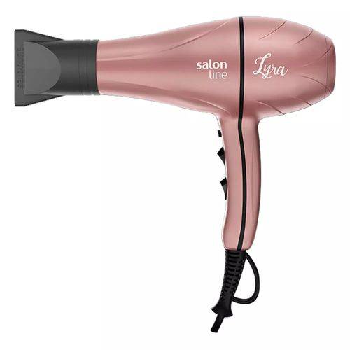 Salon Line Lyra Secador Profissional de Cabelos 2150w