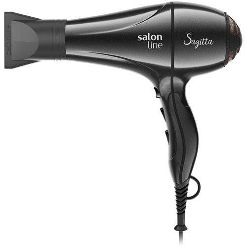 Salon Line Secador de Cabelo Sagitta 2150W 127V