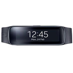 Samsung Galaxy Gear Fit - Preto