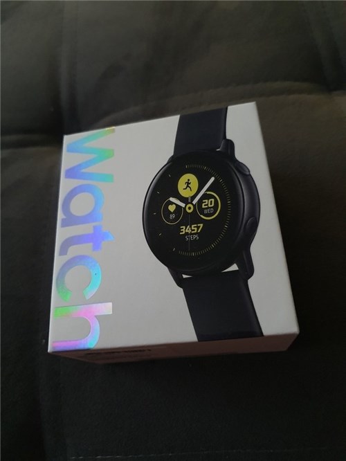 Samsung Galaxy Watch Active Sm-R500