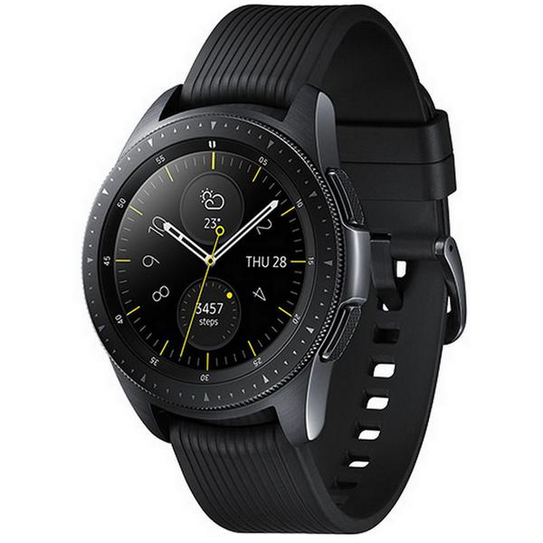 Samsung Galaxy Watch BT 42mm Preto