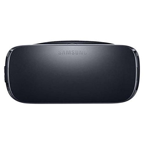 Samsung Gear Vr Dispositivo para Projeção de Imagens Realidade Virtual 3D