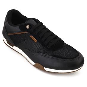 Sapatênis Strikwear ST18-284/32840 - 39 - PRETO