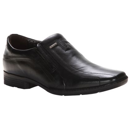 Sapato Social Pegada Preto Masculino 40