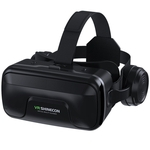 Sc Vr-G04Ea Ã culos de Realidade Virtual 3D Fone de Ouvido Vr Vr Vr Ã culos Ã culos de Filme